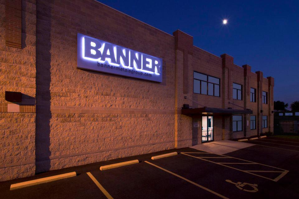 Banner Metals Group